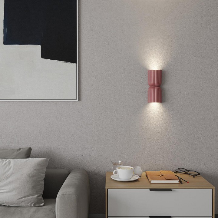 Накладной светильник novotech over 370977