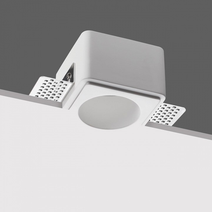 Встраиваемый светильник novotech cail 371011