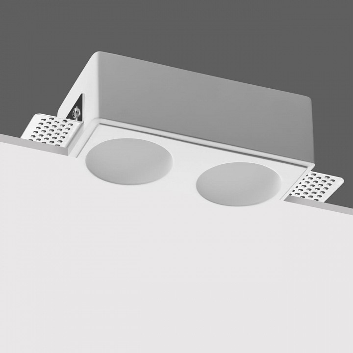 Встраиваемый светильник novotech cail 371012