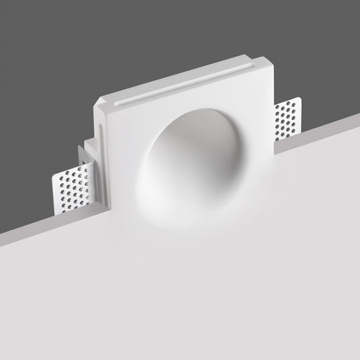 Встраиваемый светильник novotech cail 371013