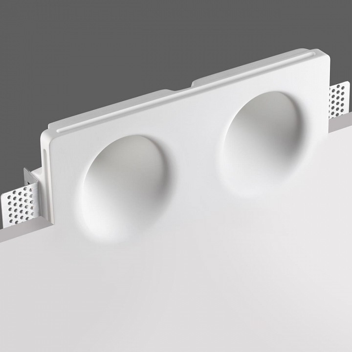 Встраиваемый светильник novotech cail 371014