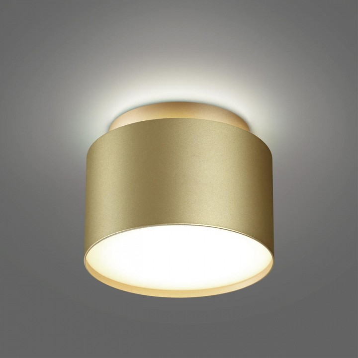 Накладной светильник novotech lirio 371039