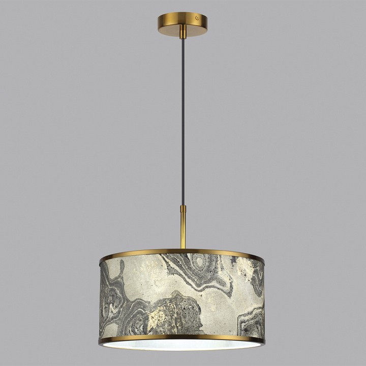 Подвесной светильник odeon light bergi 5064/1