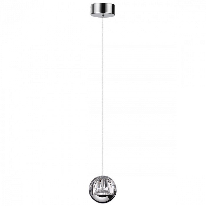 Подвесной светильник odeon light sono 5100/5l