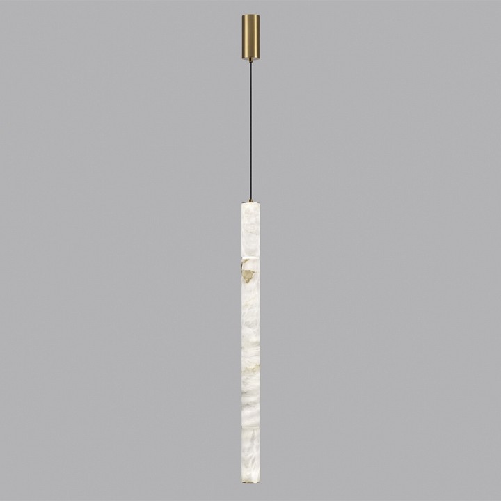 Подвесной светильник odeon light marbella 6674/20l