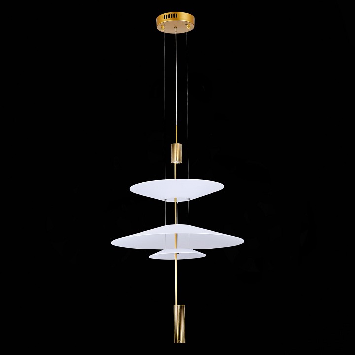 Подвесной светильник st-luce isola sl6101.213.01