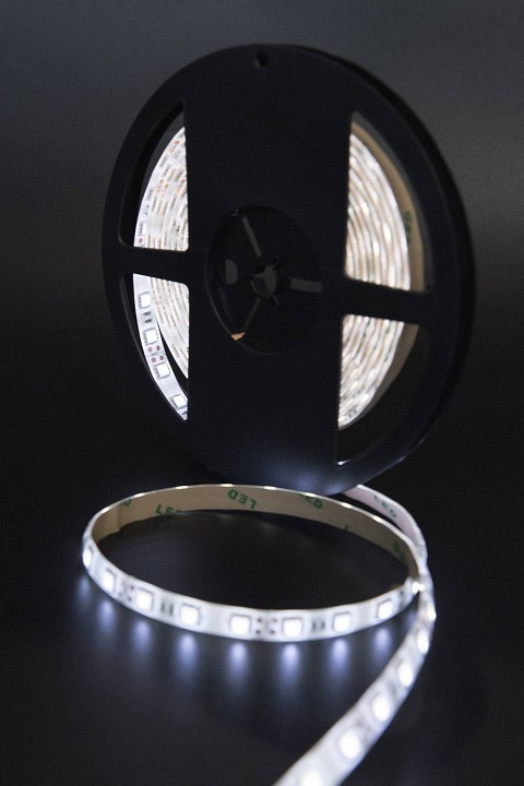 Лента светодиодная swg swg560 swg560-12-14.4-nw-65-m