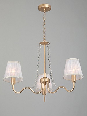 Подвесная люстра vitaluce v1848 v1848-8/3