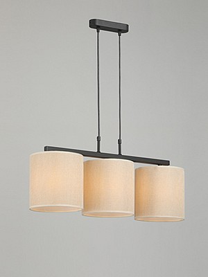 Подвесной светильник vitaluce v2881 v2881-1/3s