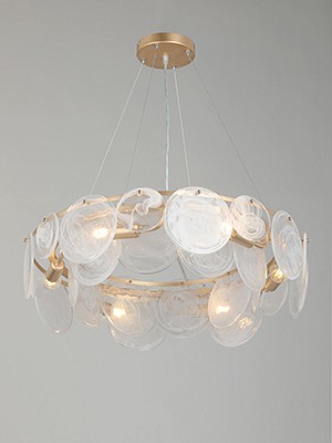 Подвесная люстра vitaluce v5801 v5801-8/6s