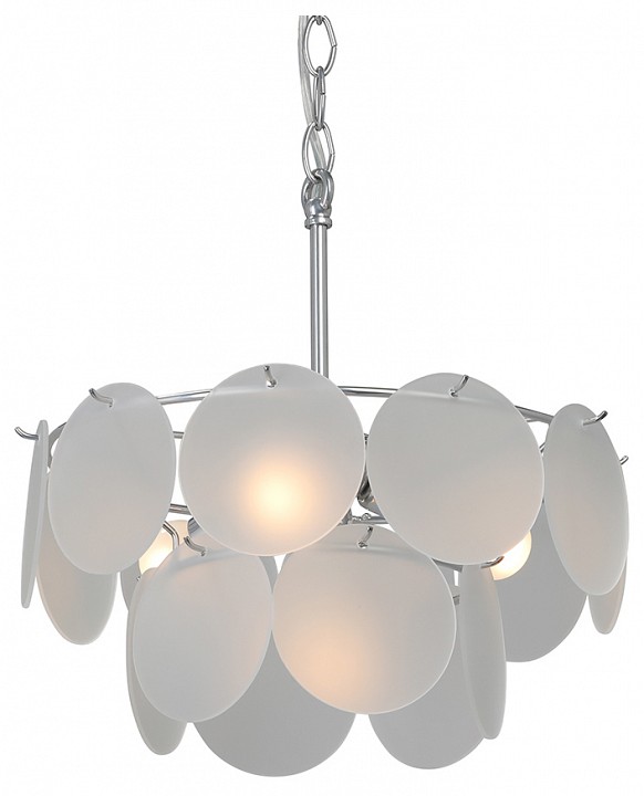 Подвесная люстра vitaluce v5888 v5888-9/4