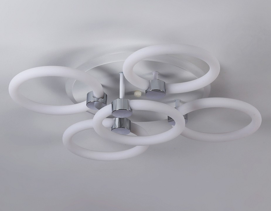 Потолочная люстра ambrella light fa fa3841