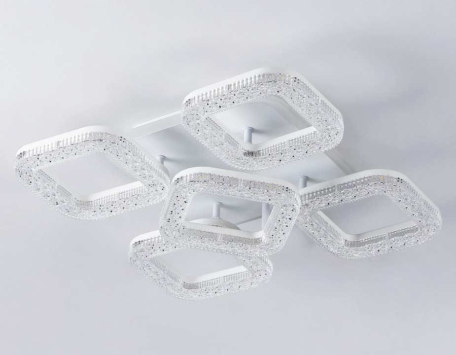 Потолочная люстра ambrella light fa fa3914