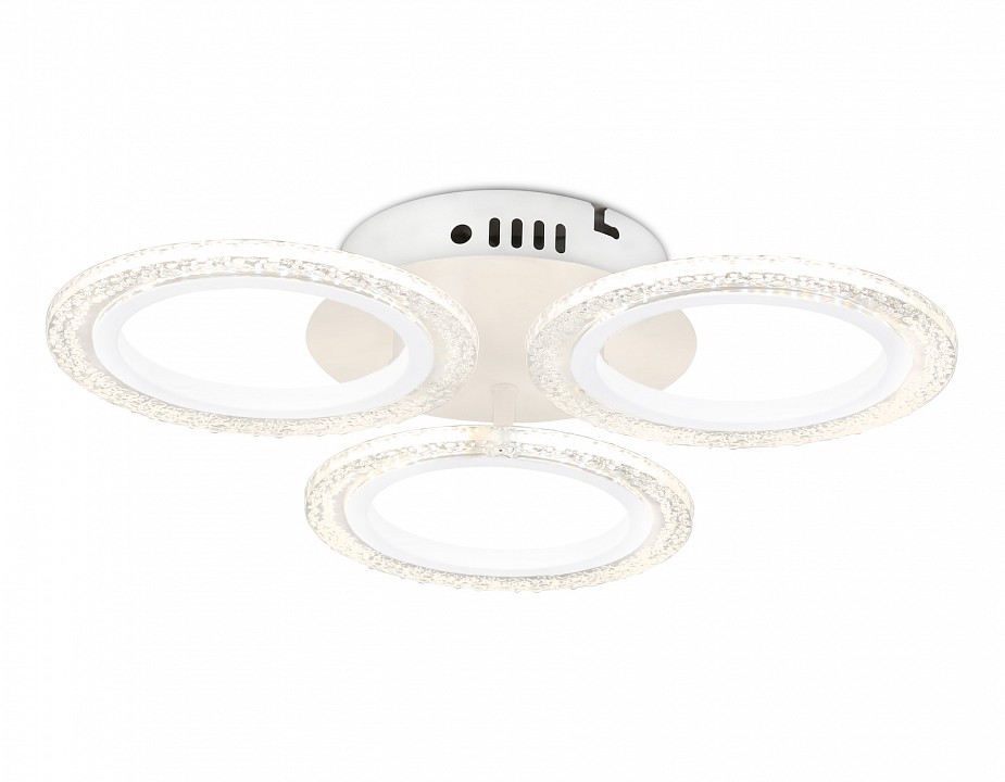 Потолочная люстра ambrella light fa fa4050