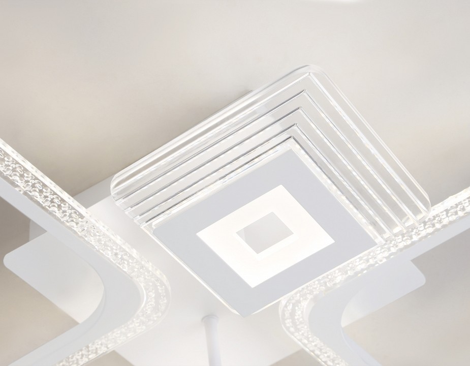 Потолочная люстра ambrella light fa fa4281