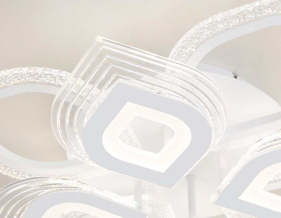 Потолочная люстра ambrella light fa fa4294