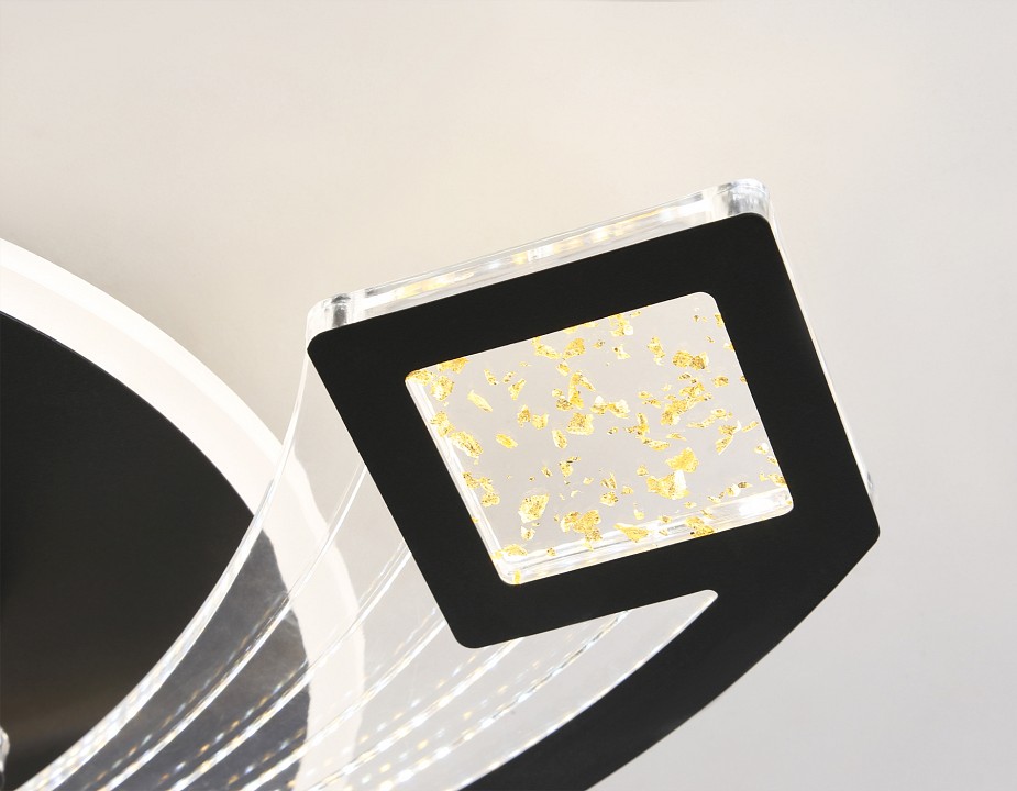 Потолочная люстра ambrella light fa fa4477