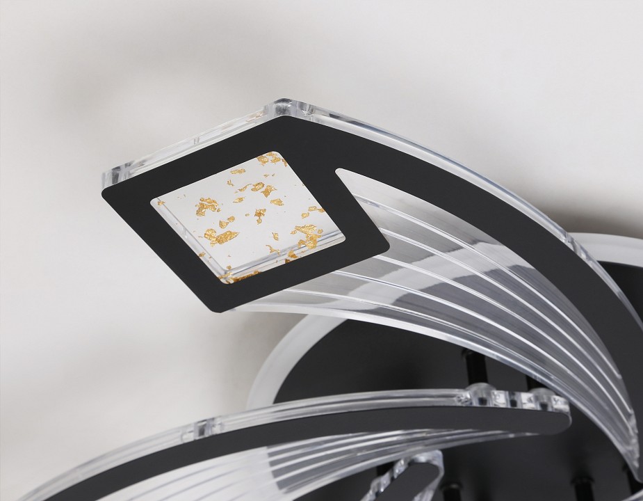 Потолочная люстра ambrella light fa fa4478