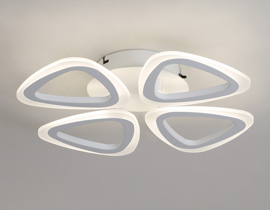 Потолочная люстра ambrella light fa fa4482