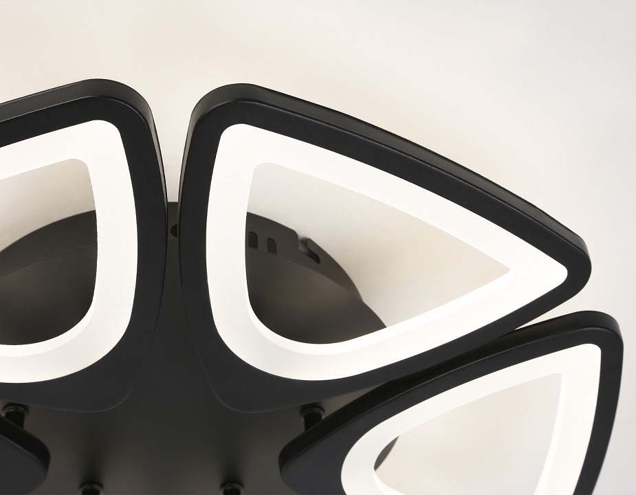 Потолочная люстра ambrella light fa fa4495