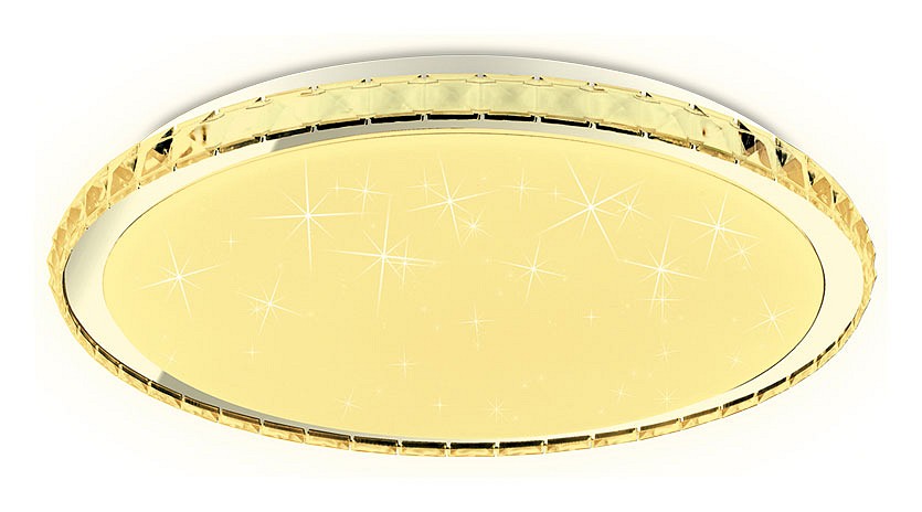 Накладной светильник ambrella light ff ff501