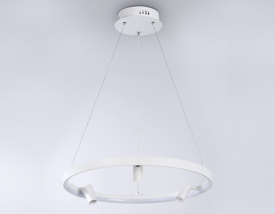 Подвесная люстра ambrella light fl fl5281