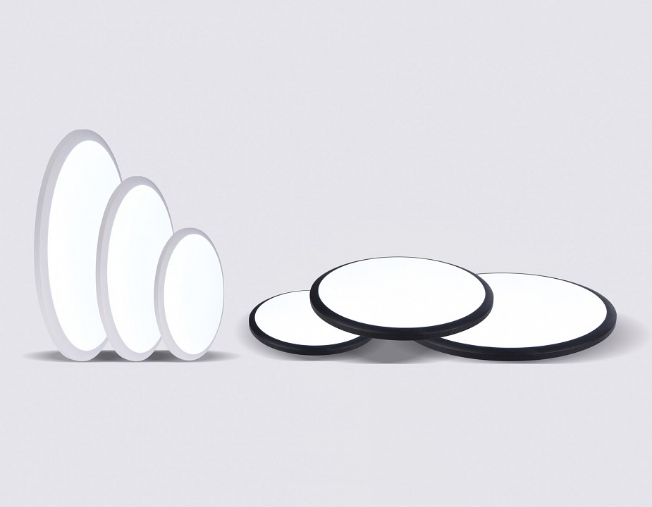 Накладной светильник ambrella light fz fz1235