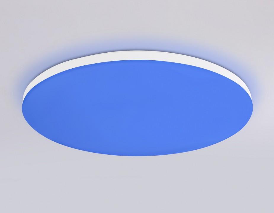 Накладной светильник ambrella light fz fz2002