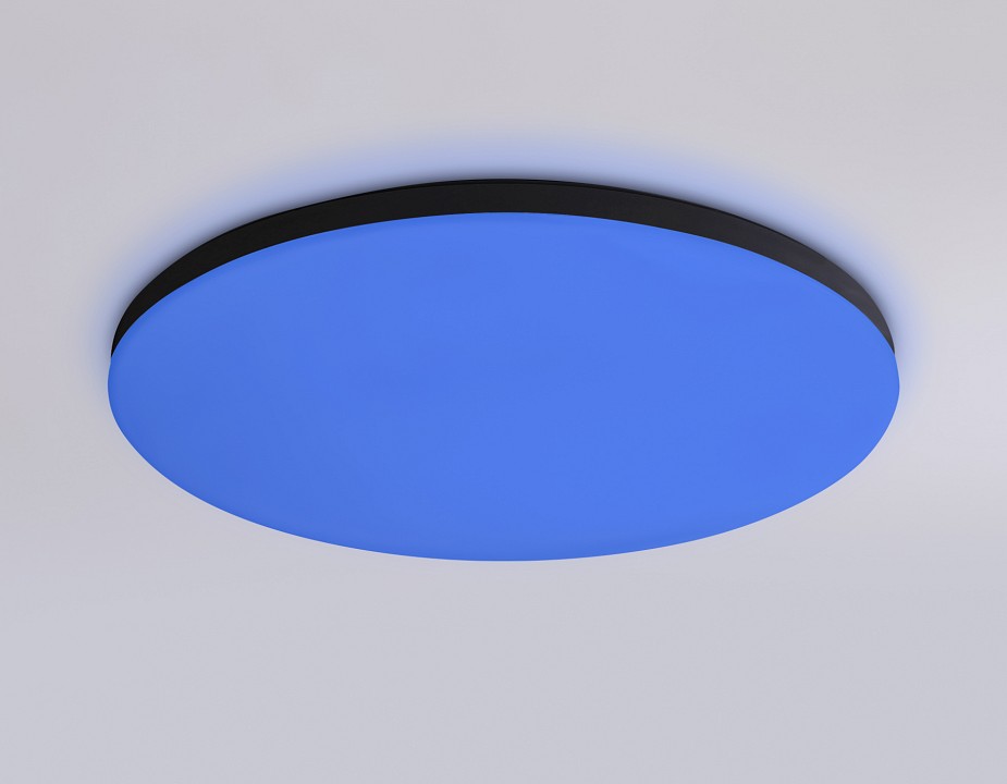 Накладной светильник ambrella light fz fz2004