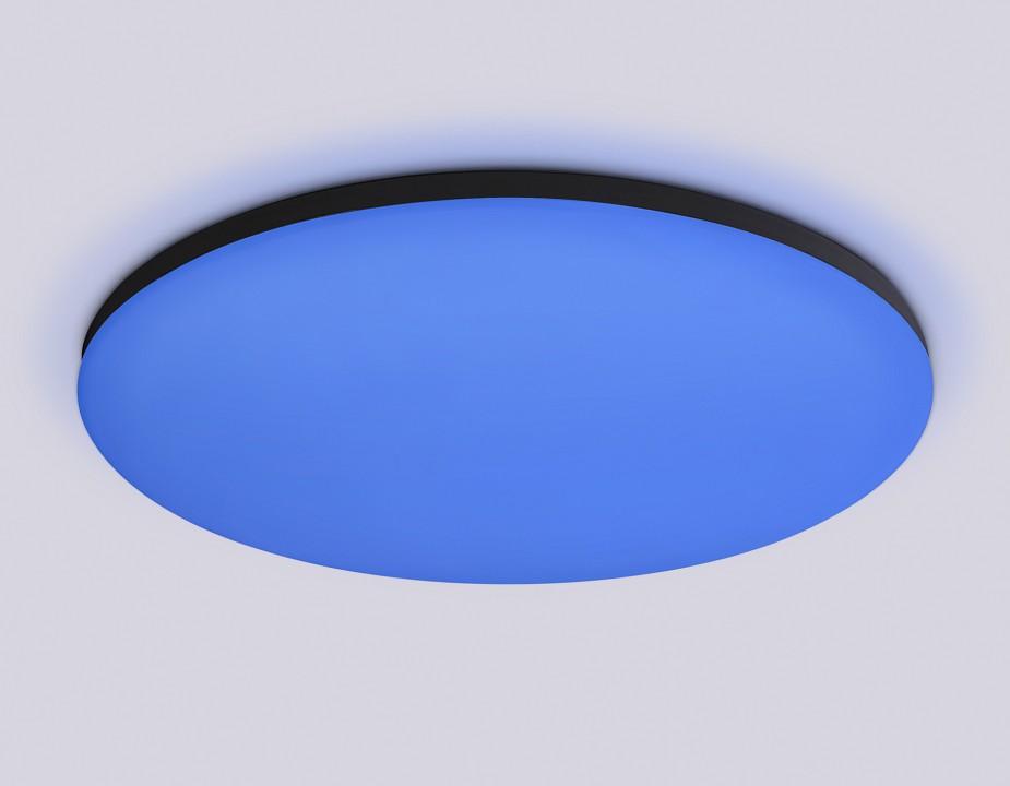 Накладной светильник ambrella light fz fz2005