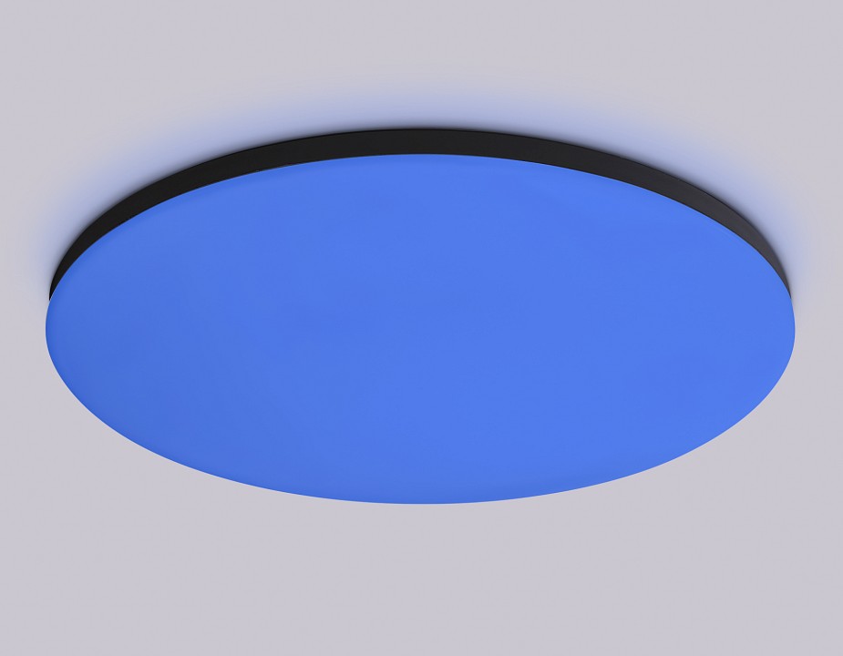 Накладной светильник ambrella light fz fz2006