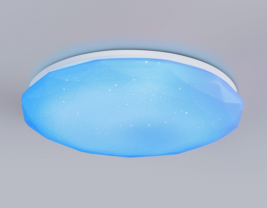 Накладной светильник ambrella light fz fz418