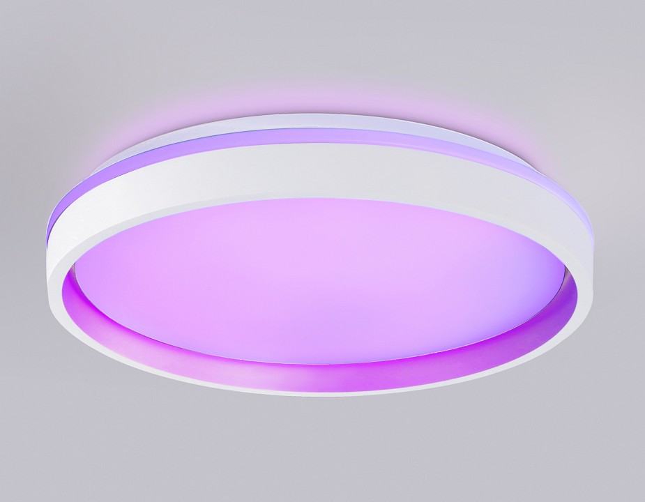 Накладной светильник ambrella light fz fz607