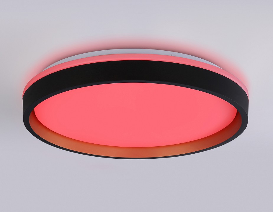 Накладной светильник ambrella light fz fz610