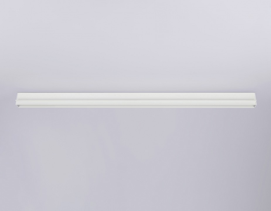 Трек встраиваемый ambrella light gl gl1009