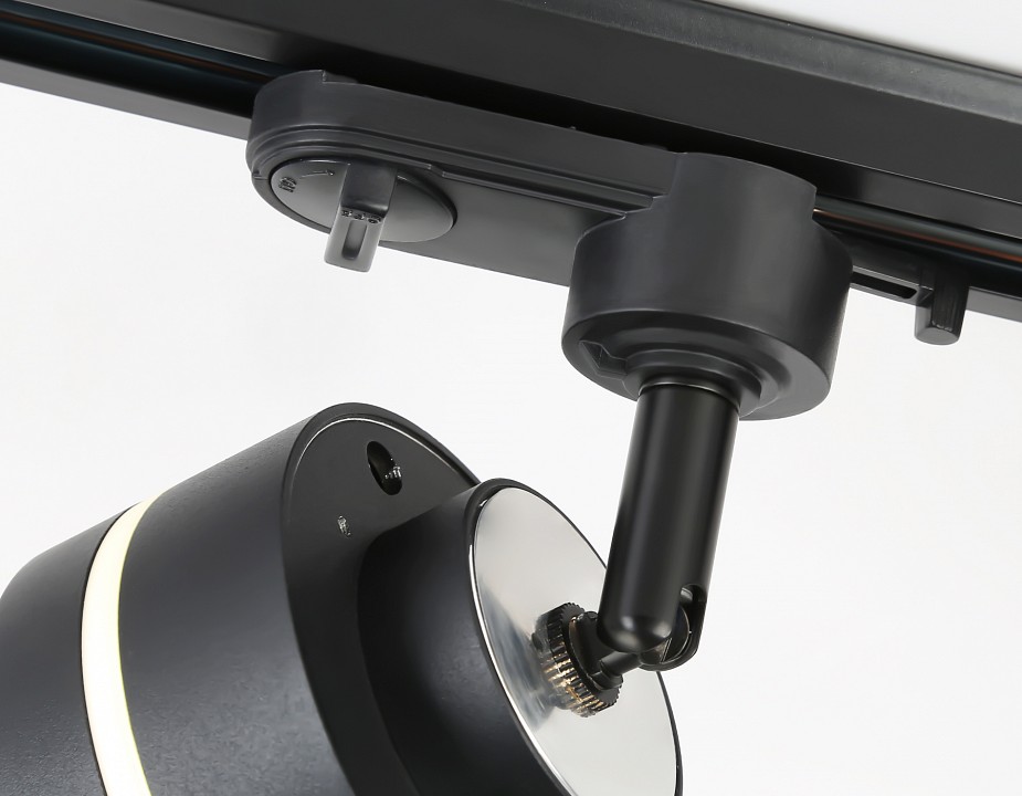 Светильник на штанге ambrella light gl gl5385