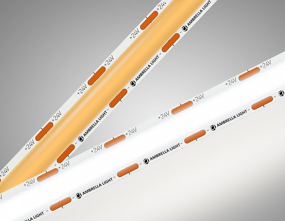 Лента светодиодная ambrella light  gs4802