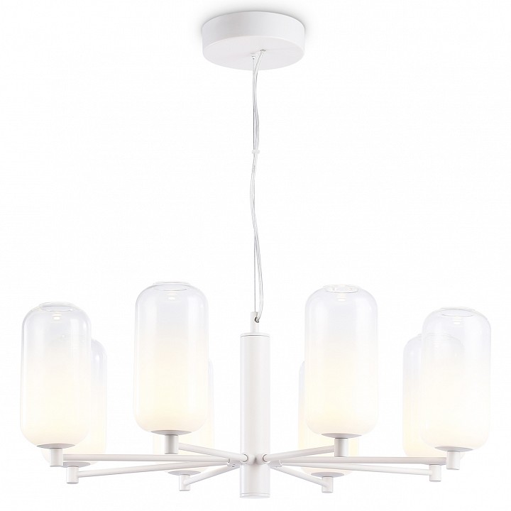 Подвесная люстра ambrella light lh lh11109