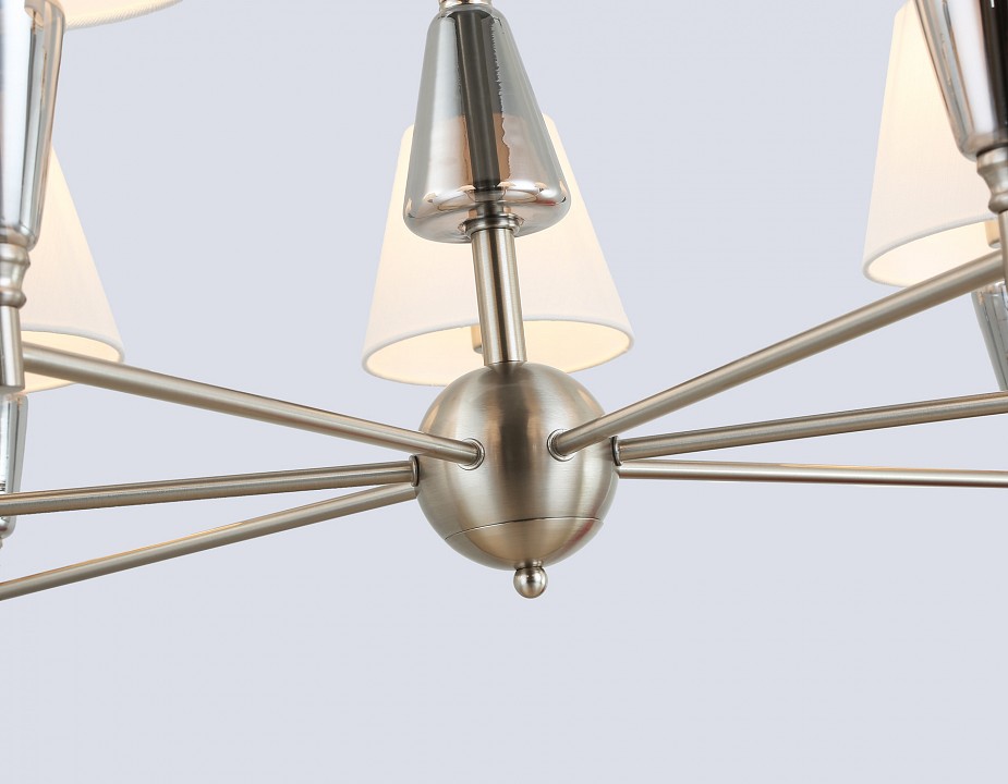 Подвесная люстра ambrella light lh lh75256