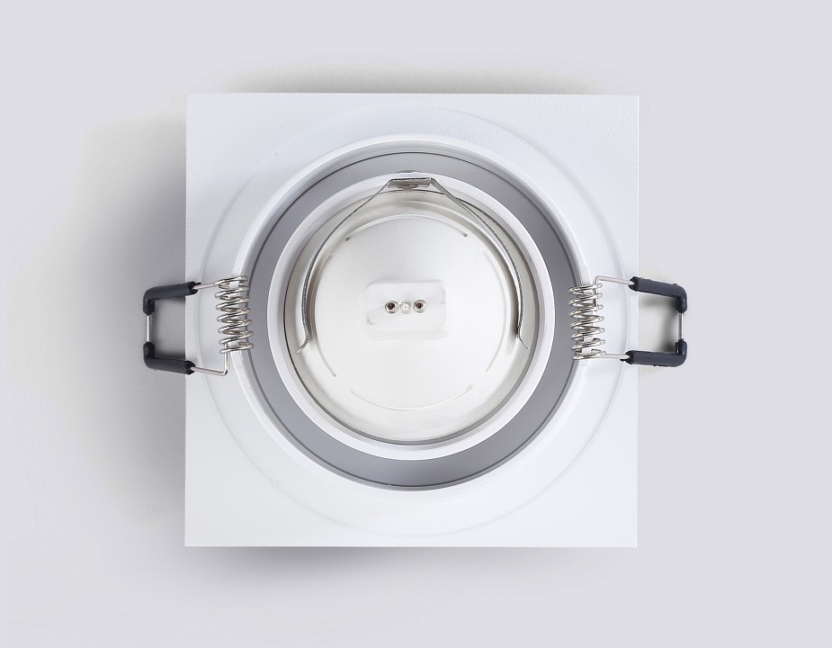 Встраиваемый светильник ambrella light techno spot tn102726