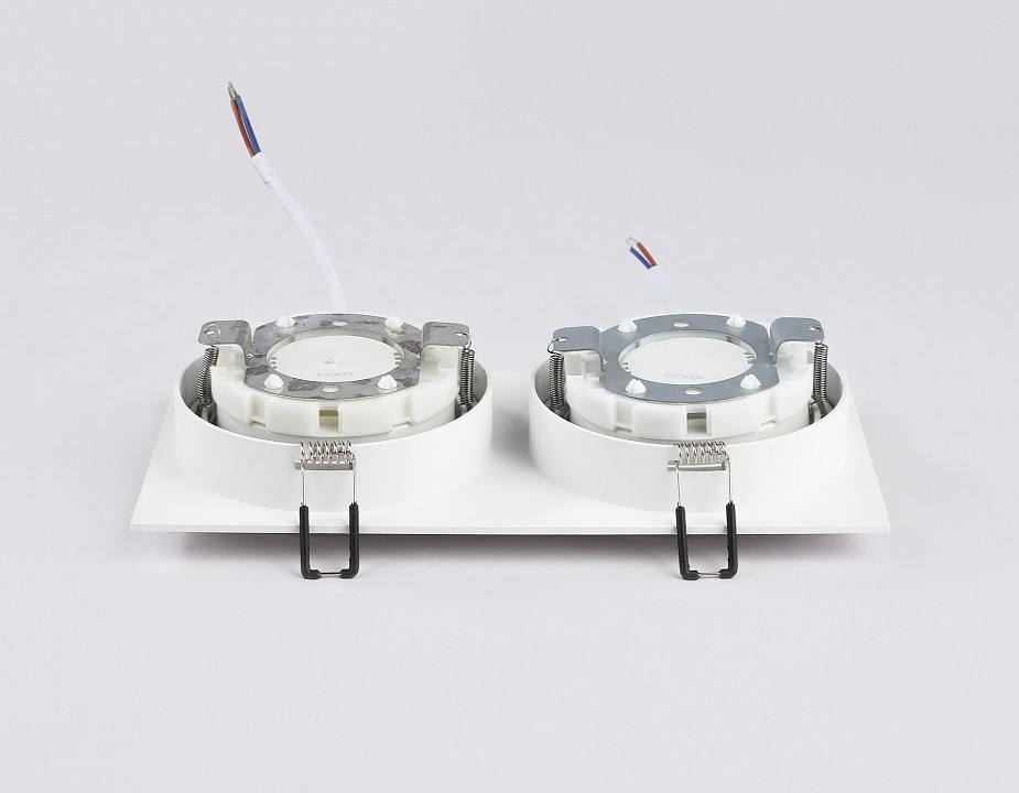 Встраиваемый светильник ambrella light tn tn51919