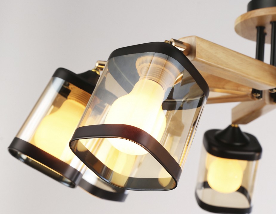 Потолочная люстра ambrella light tr tr9530