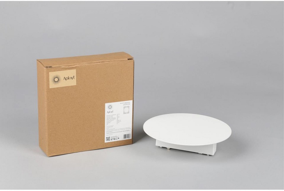 Накладной светильник aployt magnetic track 48 apl.0111.10.06