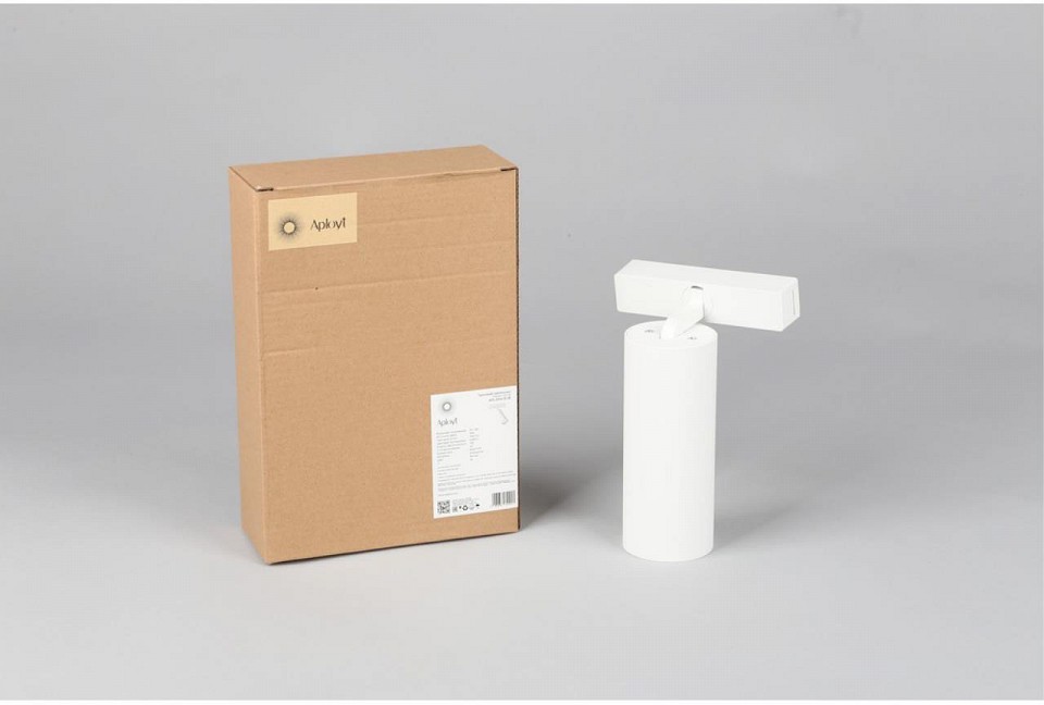 Светильник на штанге aployt magnetic track 48 apl.0114.10.18