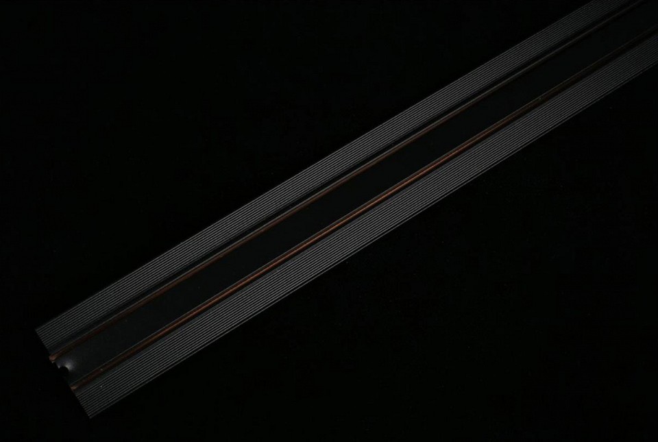 Трек встраиваемый aployt magnetic track 48 apl.0171.00.100