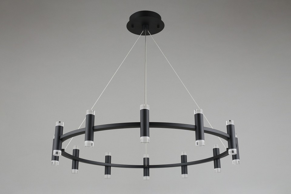 Подвесная люстра aployt klarcia apl.037.03.120