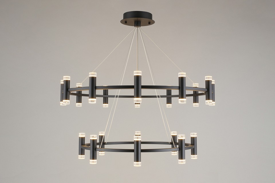 Подвесная люстра aployt klarcia apl.037.03.200