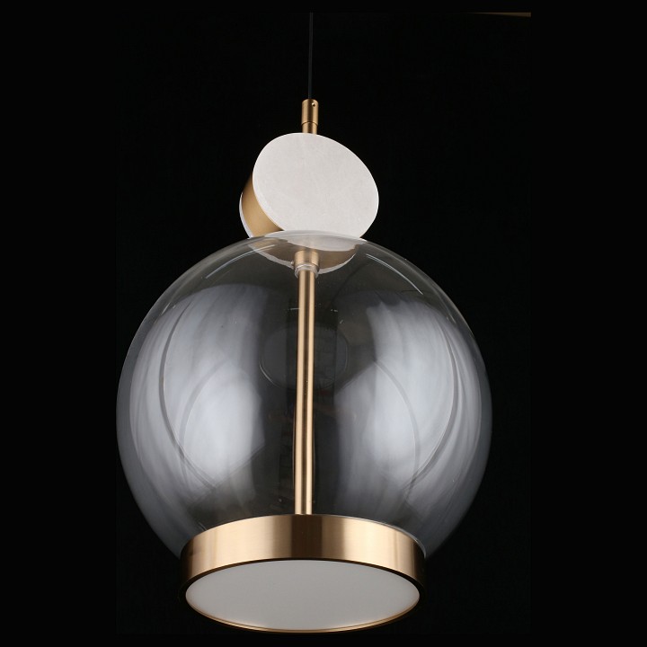 Подвесной светильник aployt sara apl.039.06.06