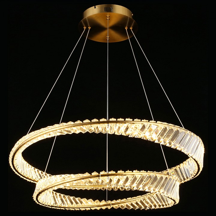 Подвесной светильник aployt olimp apl.045.03.65