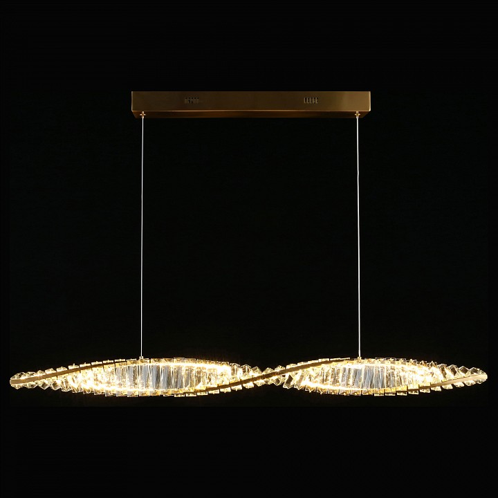 Подвесной светильник aployt olimp apl.045.06.20